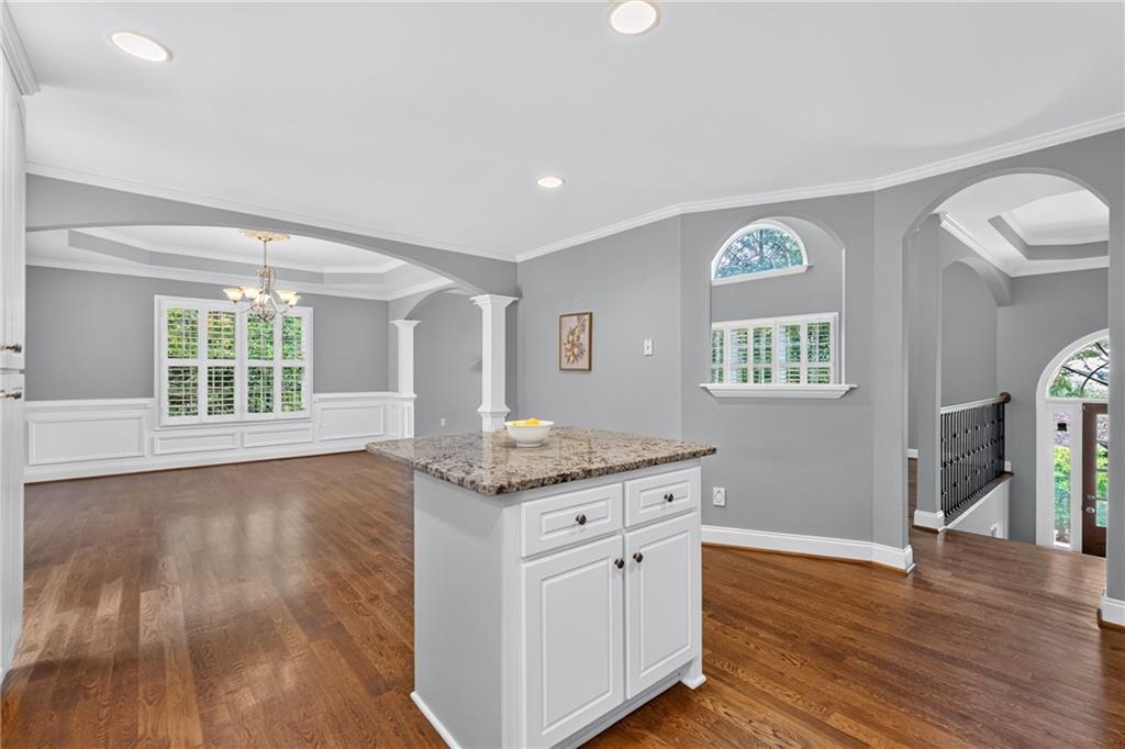 2729 Arbor Hill Road Canton, GA 30115 - Photo 11 of 54