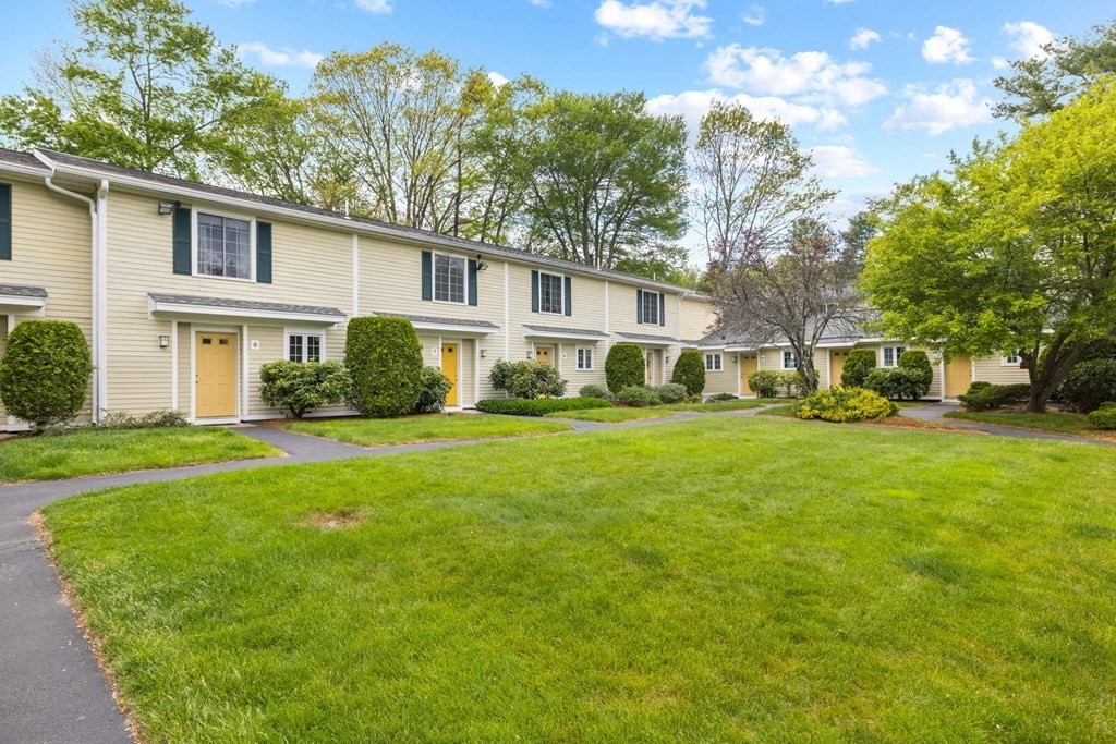7 Nancy Road, Unit 6 Easton, MA 02375 - Photo 1 of 19 Gallery Image 1
