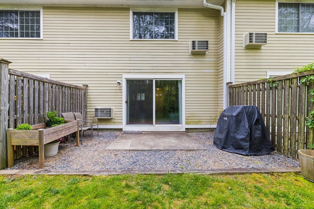7 Nancy Road, Unit 6 Easton, MA 02375 - Photo 17 of 19 Gallery Image 17
