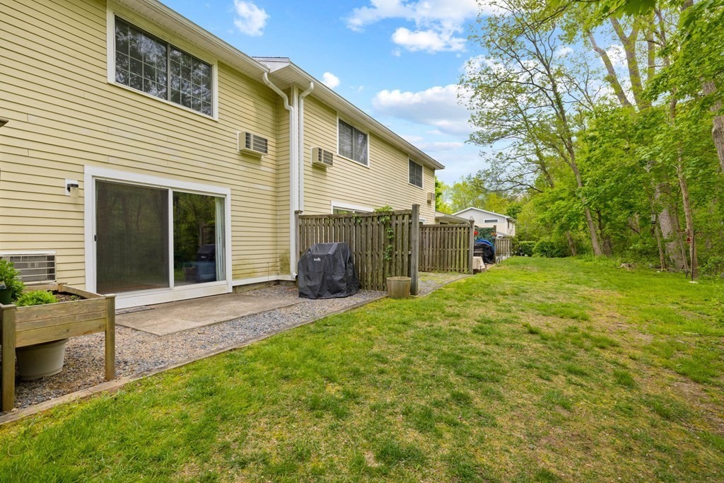 7 Nancy Road, Unit 6 Easton, MA 02375 - Photo 18 of 19 Gallery Image 18