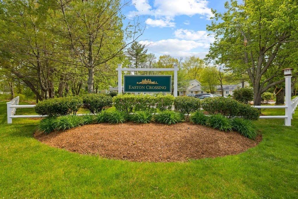 7 Nancy Road, Unit 6 Easton, MA 02375 - Photo 19 of 19 Gallery Image 19