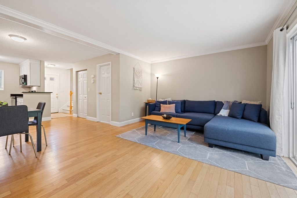 7 Nancy Road, Unit 6 Easton, MA 02375 - Photo 4 of 19 Gallery Image 4