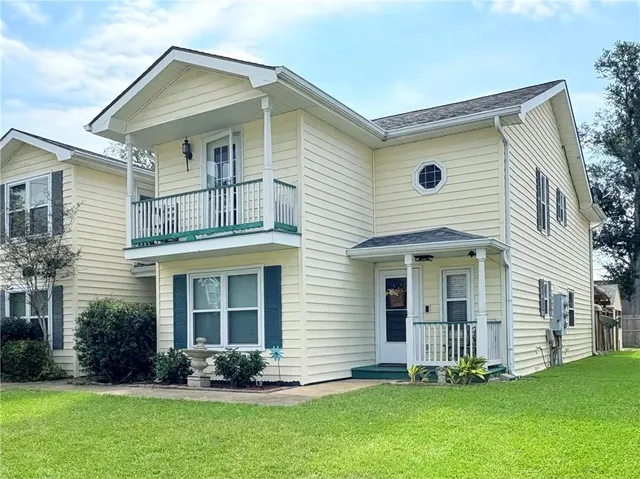 $1,850 | 2605 Rue St Martin, Unit C, Hammond, LA 70403