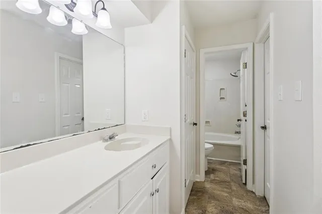 $1,850 | 2605 Rue St Martin, Unit C, Hammond, LA 70403