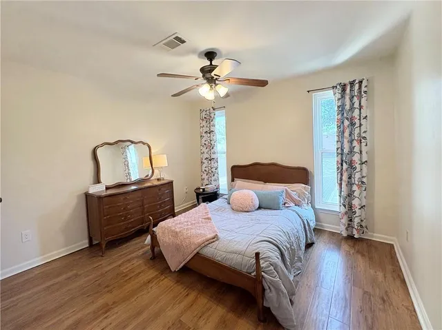 $1,850 | 2605 Rue St Martin, Unit C, Hammond, LA 70403