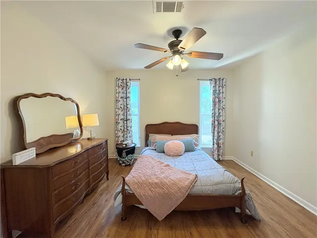 $1,850 | 2605 Rue St Martin, Unit C, Hammond, LA 70403