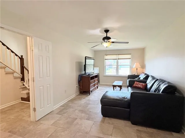 $1,850 | 2605 Rue St Martin, Unit C, Hammond, LA 70403