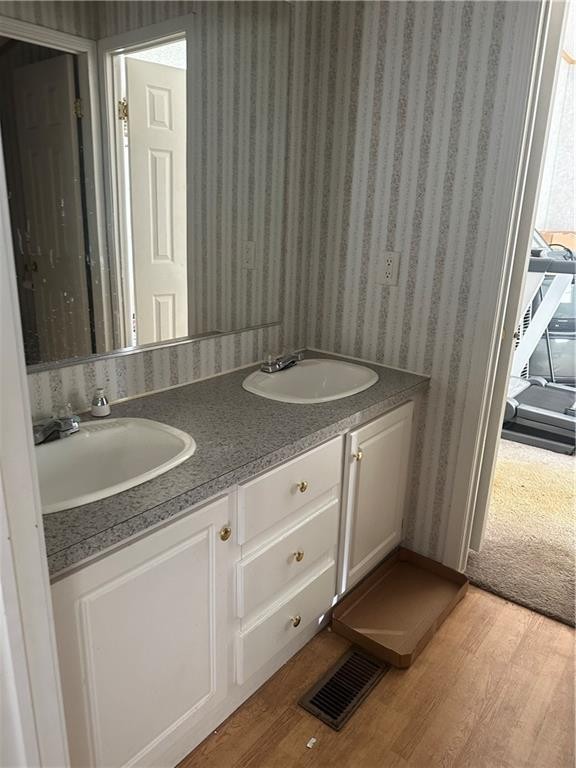 8471 Whipporwill Lane Rural Hall, NC 27045 - Photo 11 of 27 Jack and Jill Bath