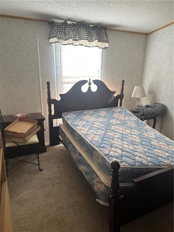 8471 Whipporwill Lane Rural Hall, NC 27045 - Photo 12 of 27 Bedroom 3