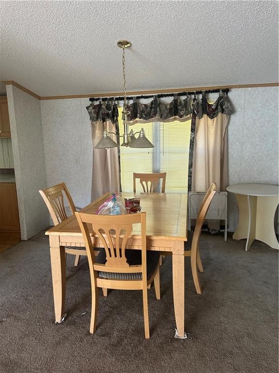 8471 Whipporwill Lane Rural Hall, NC 27045 - Photo 16 of 27 Dining area