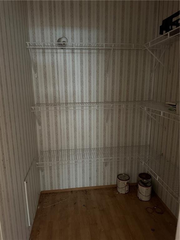 8471 Whipporwill Lane Rural Hall, NC 27045 - Photo 19 of 27 Inside pantry closet