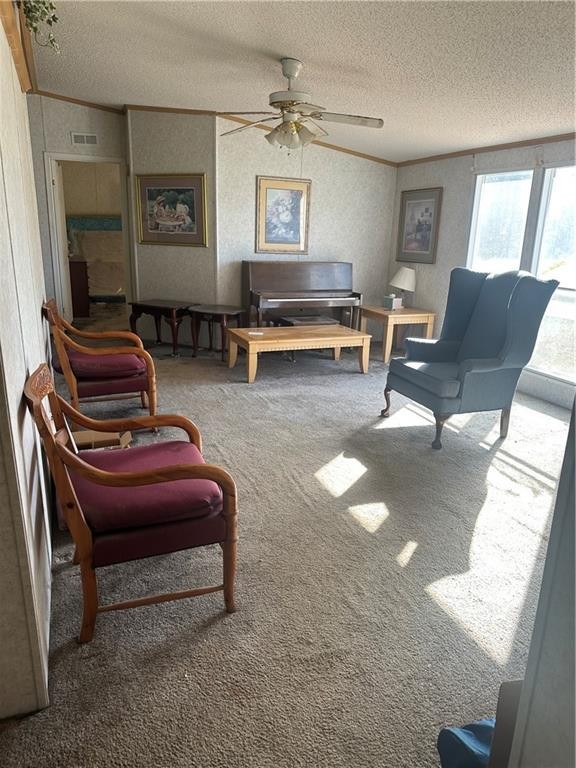 8471 Whipporwill Lane Rural Hall, NC 27045 - Photo 6 of 27 Living Room