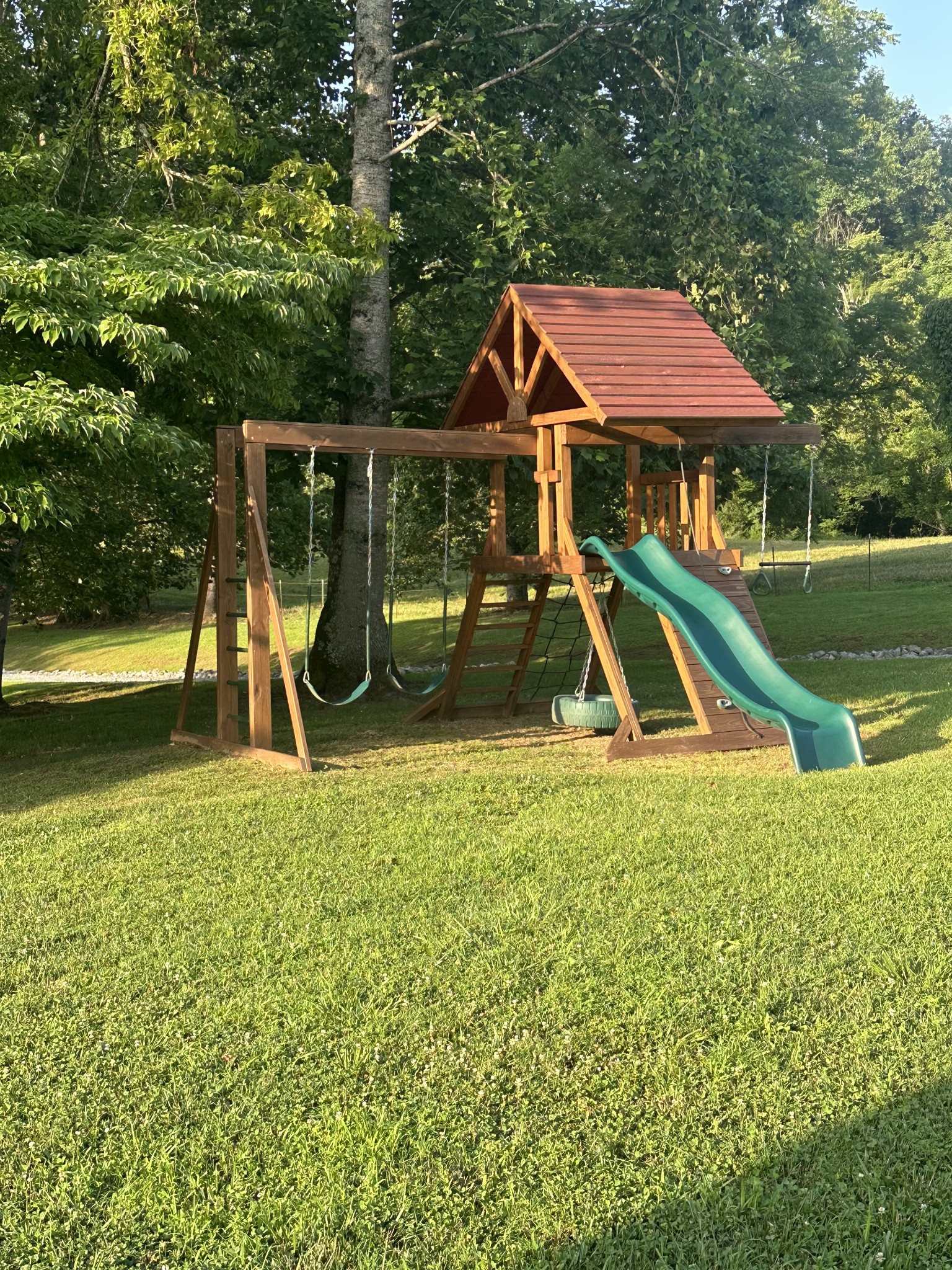 643 Bear Creek Valley Road Dickson, TN 37055 - Photo 50 of 53