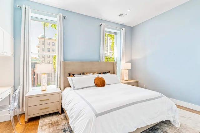 $1,895,000 | 491 Massachusetts Avenue, Unit 1, Boston, MA 02118