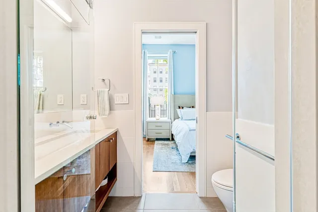 $1,895,000 | 491 Massachusetts Avenue, Unit 1, Boston, MA 02118