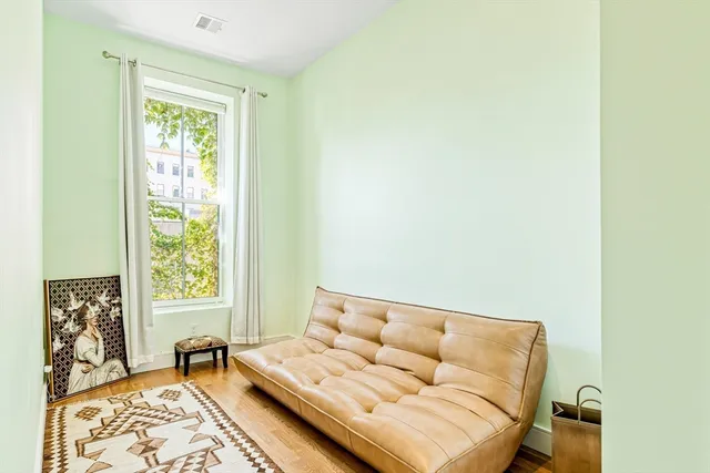 $1,895,000 | 491 Massachusetts Avenue, Unit 1, Boston, MA 02118