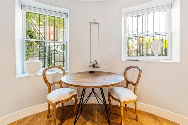 $1,895,000 | 491 Massachusetts Avenue, Unit 1, Boston, MA 02118