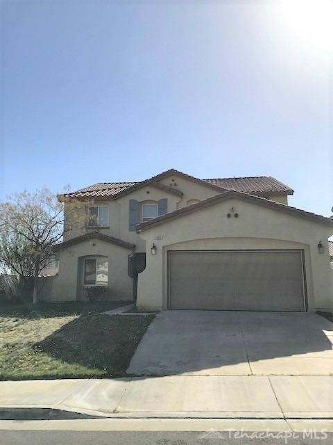 1434 Wild Olive Road Tehachapi, CA 93561 - Photo 1 of 15 Gallery Image 1