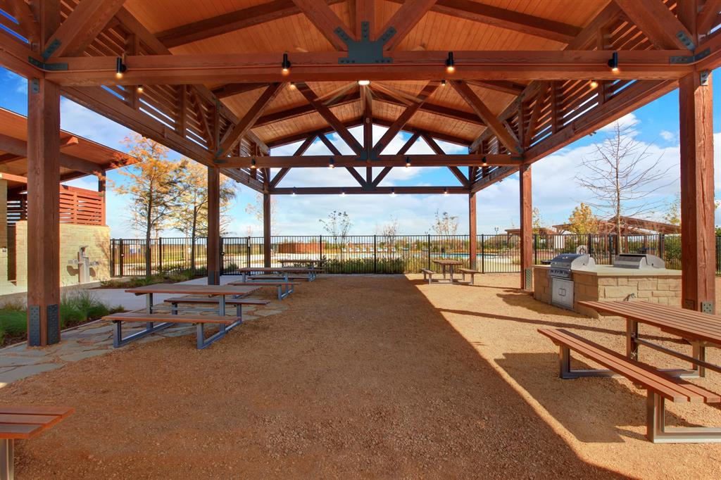 4121 Winnow Lane Joshua, TX 76058 - Photo 19 of 23 Picnic Area