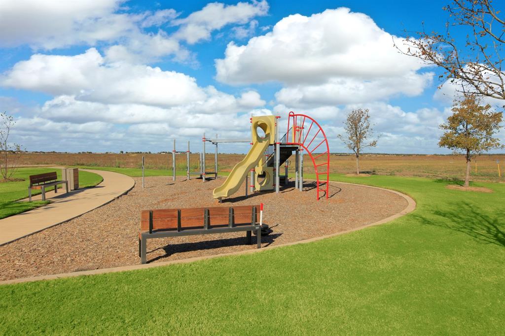 4121 Winnow Lane Joshua, TX 76058 - Photo 21 of 23 Community Playground