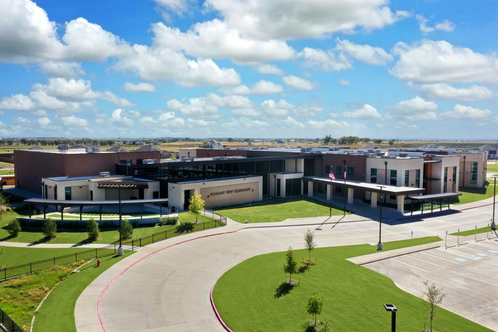 4121 Winnow Lane Joshua, TX 76058 - Photo 22 of 23 Pleasant View Elementary