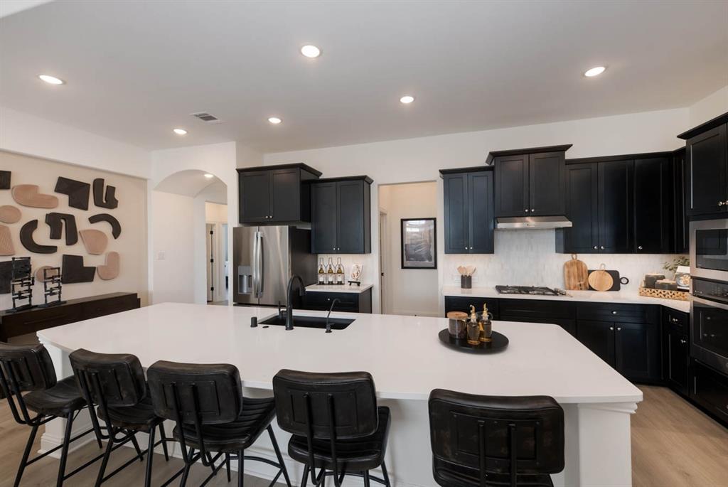 4121 Winnow Lane Joshua, TX 76058 - Photo 3 of 23 Representative