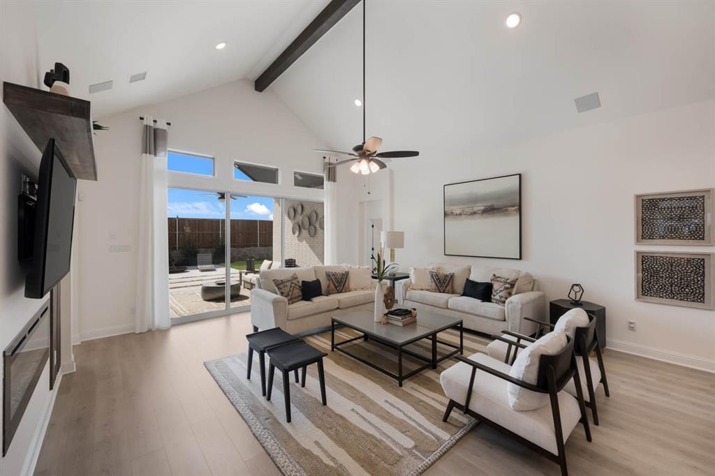 4121 Winnow Lane Joshua, TX 76058 - Photo 5 of 23 Representative