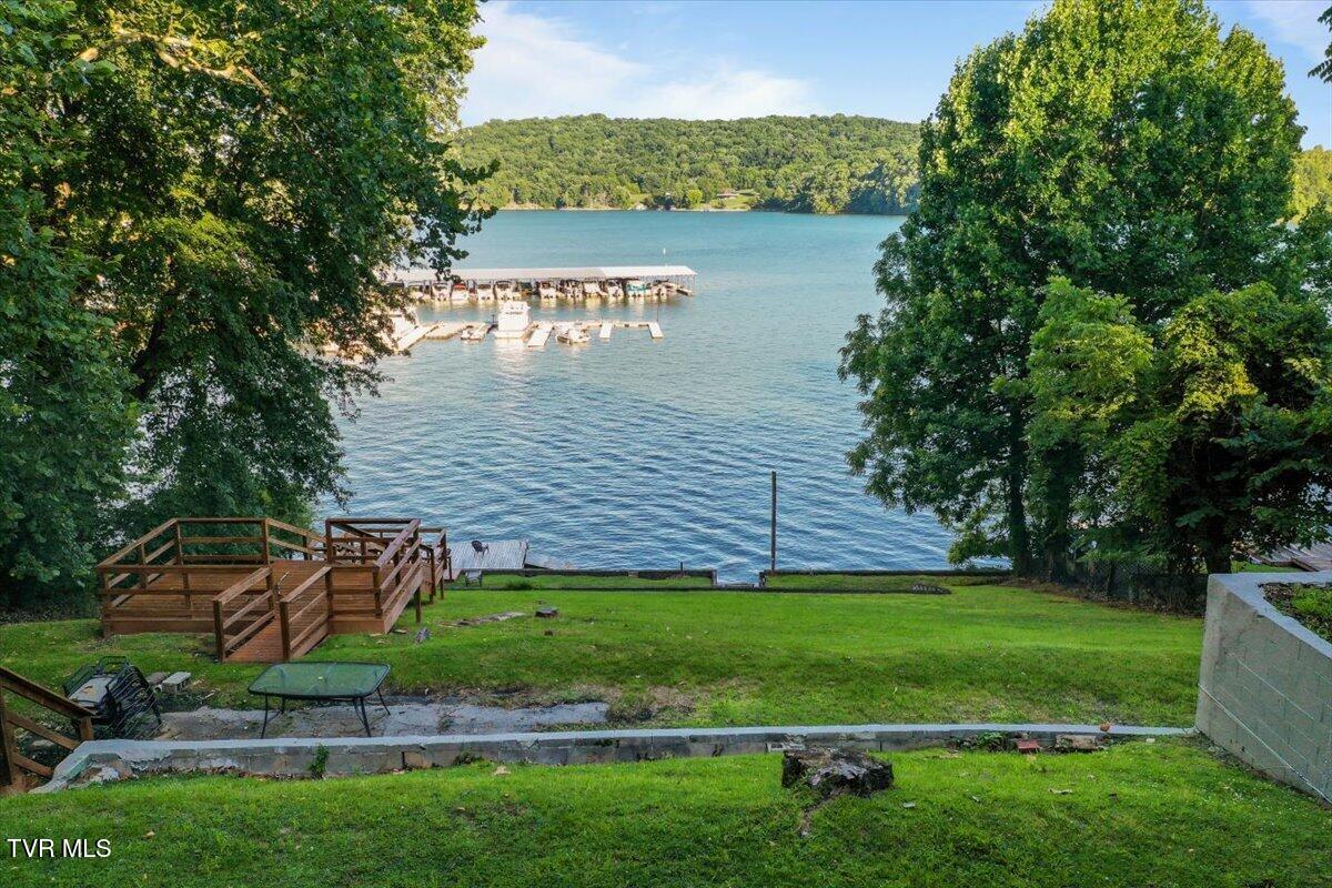 427 Gammon Road Kingsport, TN 37663 - Photo 3 of 68 54-DJI_0695