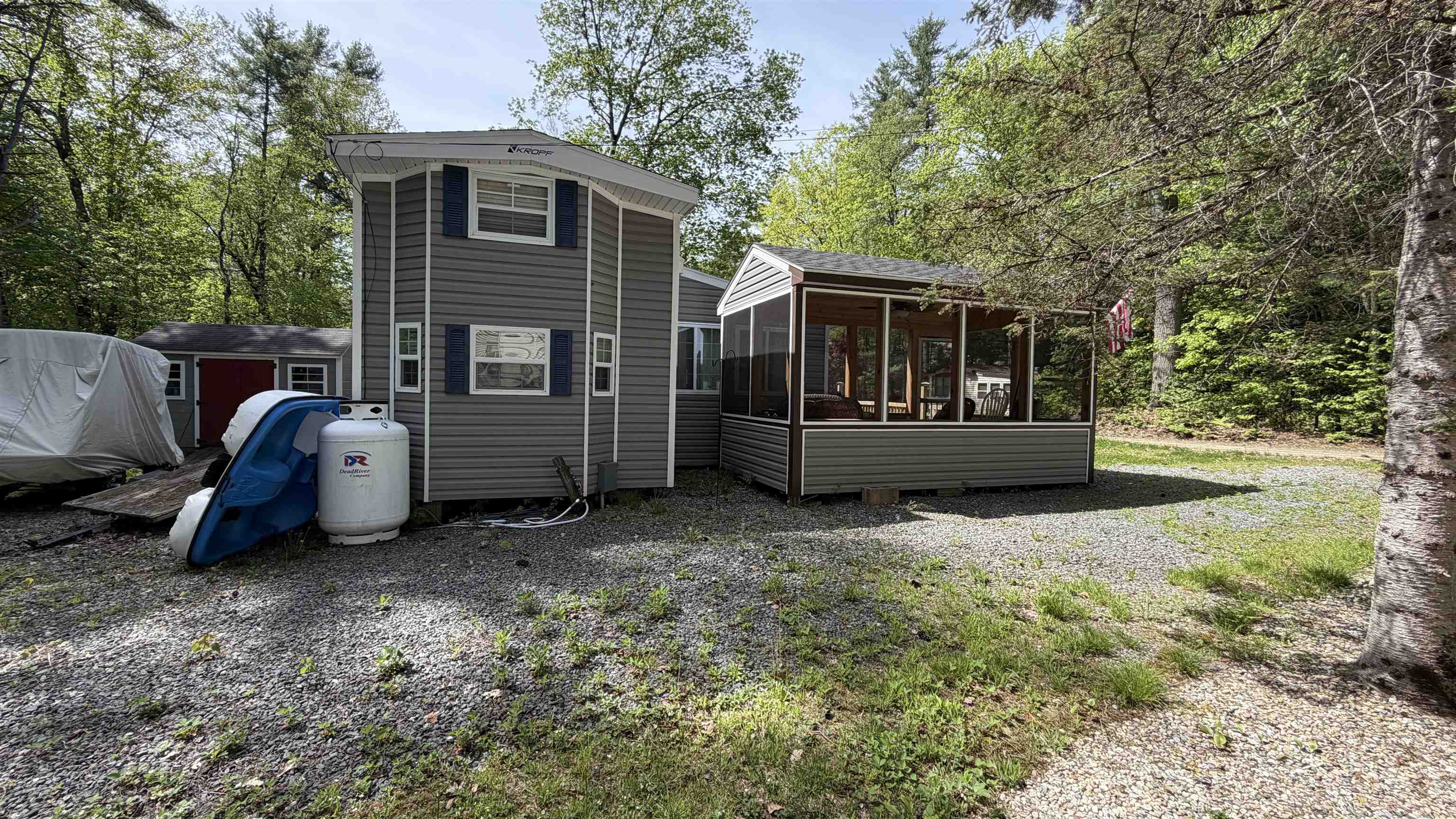 77 Brookside Road Fitzwilliam, NH 03447 - Photo 27 of 31