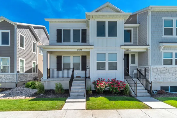 $499,999 | 3678 West 1530 North, Lehi, UT 84048