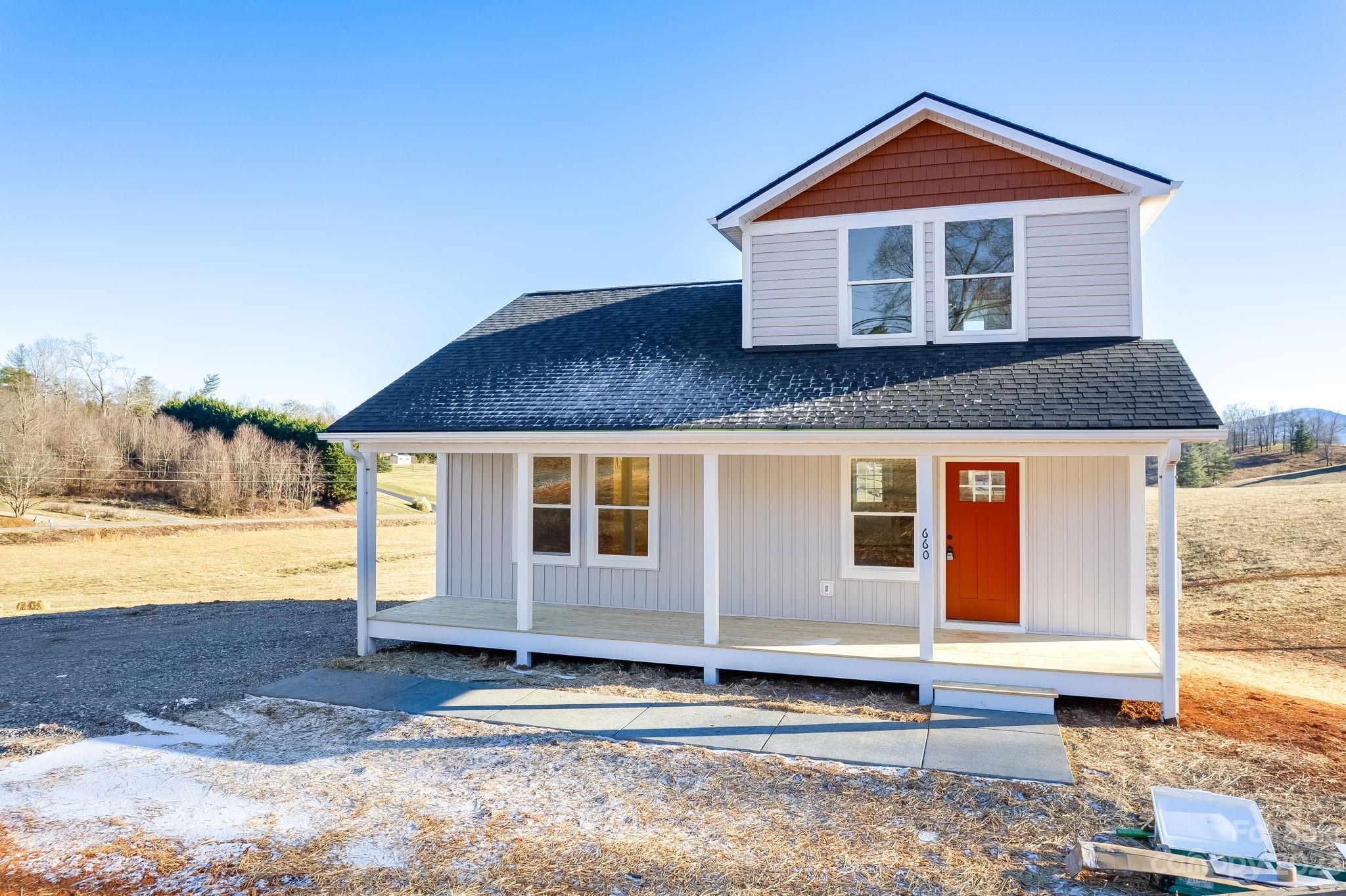 660 Alexander Road Alexander, NC 28701 - Photo 1 of 31 Gallery Image 1