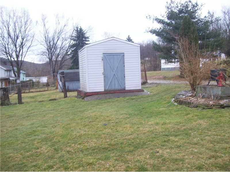 202 Main Perryopolis, PA 15473 - Photo 13 of 14 Land/Lot.