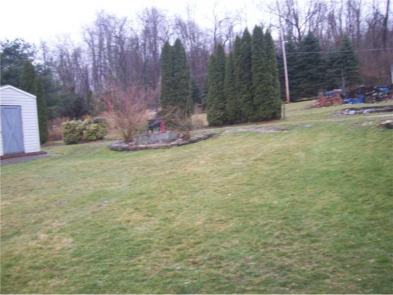 202 Main Perryopolis, PA 15473 - Photo 14 of 14 Land/Lot.