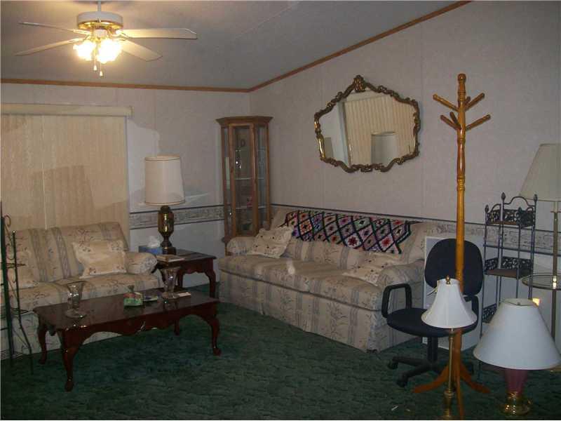 202 Main Perryopolis, PA 15473 - Photo 3 of 14 Living Room.