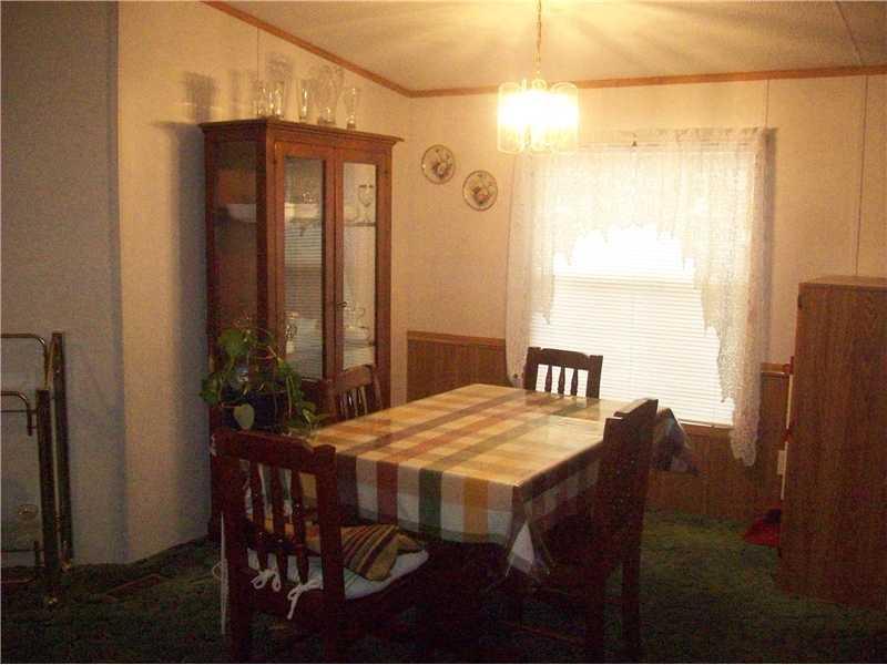 202 Main Perryopolis, PA 15473 - Photo 4 of 14 Dining Room.