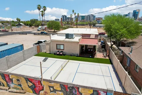 $549,000 | 512 North 9th Avenue, Phoenix, AZ 85007