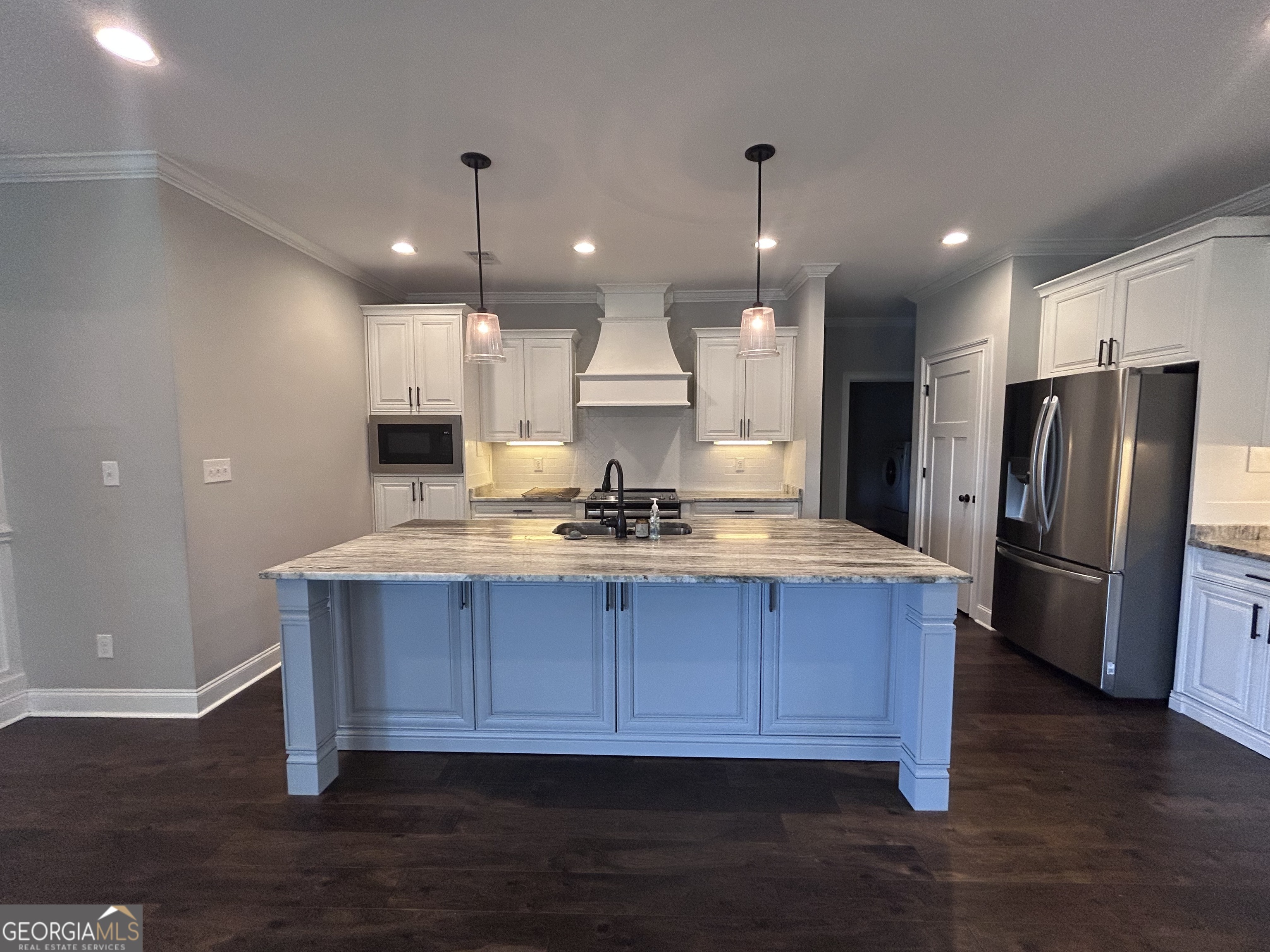 221 Caleb Way Byron, GA 31008 - Photo 5 of 23