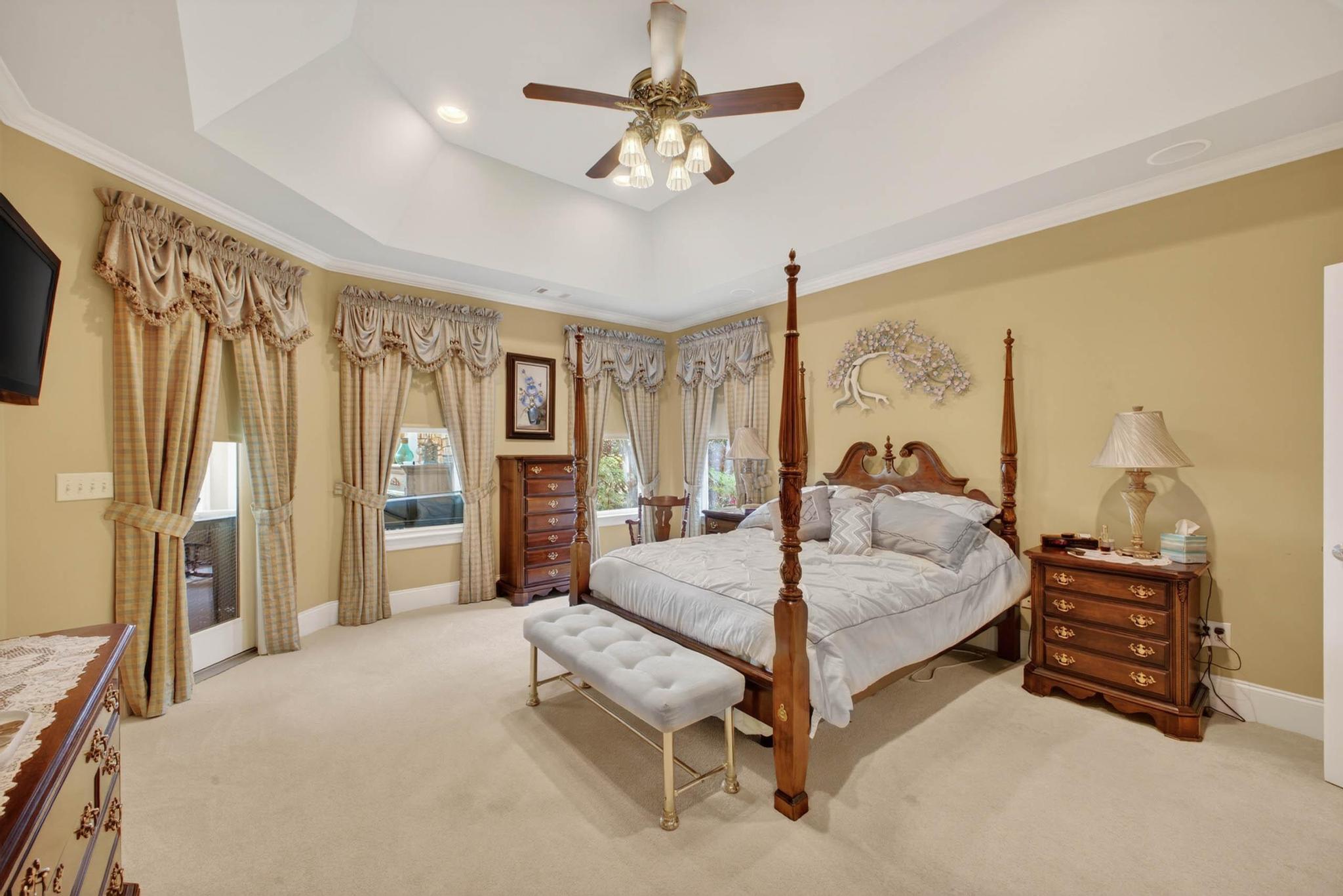 109 Foxhound Run Road Aiken, SC 29803 - Photo 27 of 67 IMG_2034-2