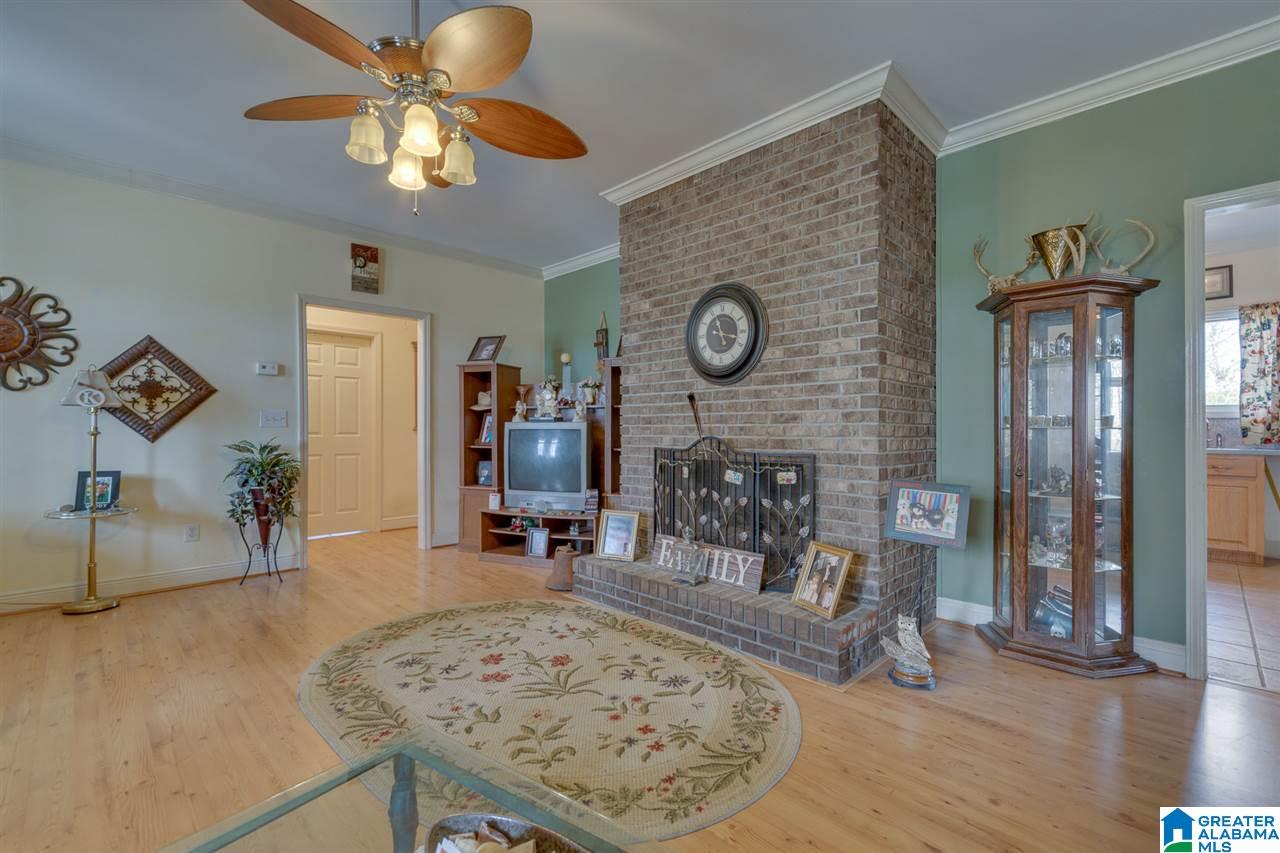 2800 County Road 107 Randolph, AL 36792 - Photo 4 of 23