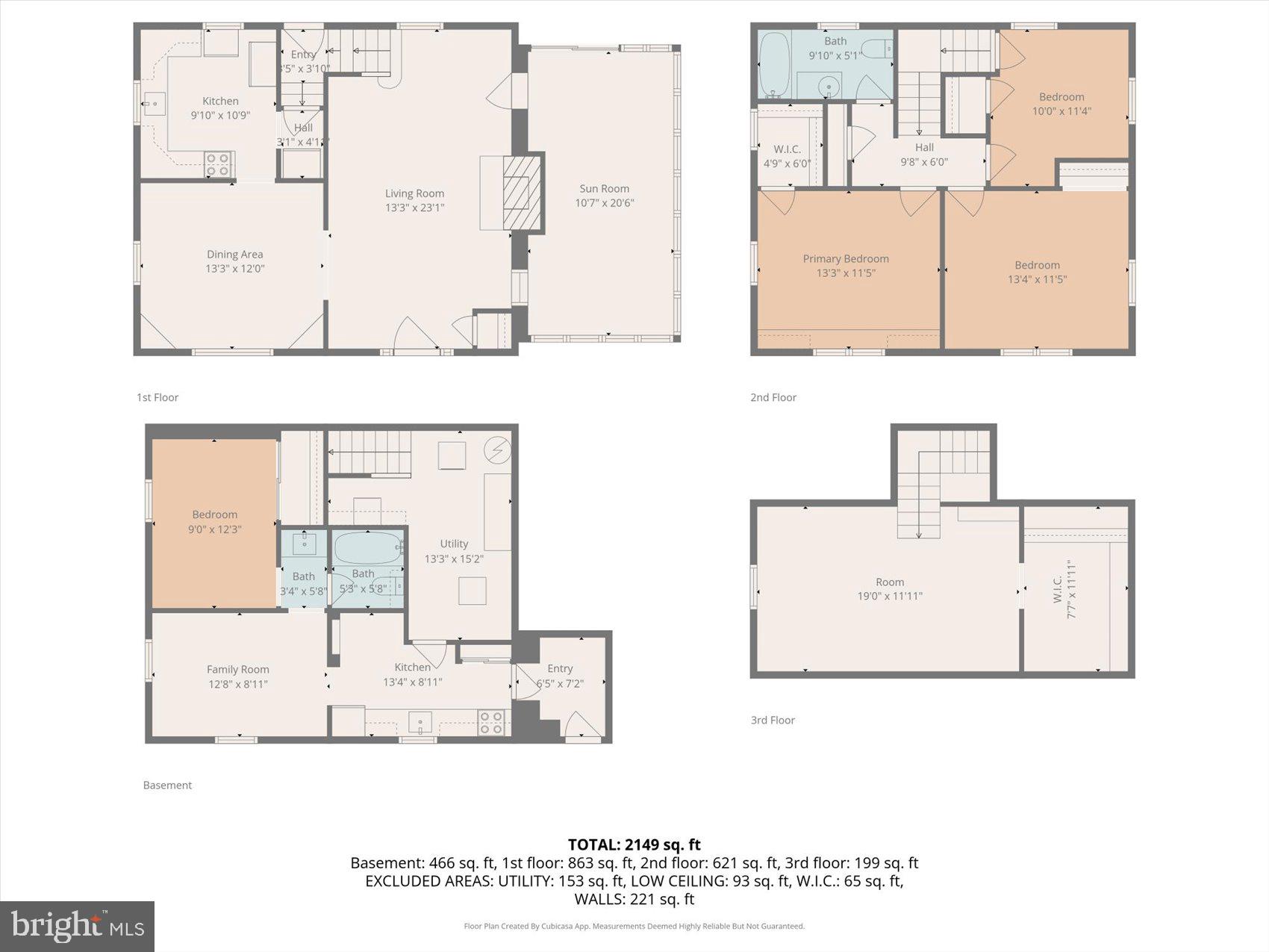 3621 Clifmar Road Baltimore, MD 21244 - Photo 33 of 37 Gallery Image 33