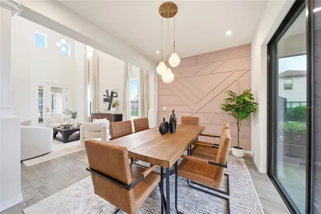 $695,000 | 1127 Wildmeadow Run, Winter Park, FL 32792