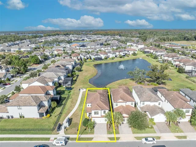 $739,990 | 1127 Wildmeadow Run, Winter Park, FL 32792