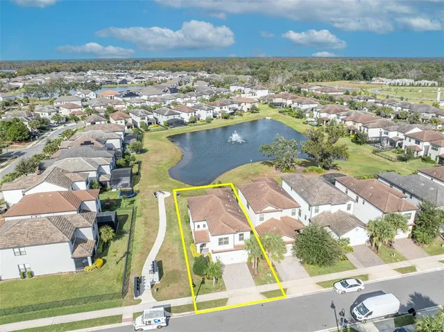 $739,990 | 1127 Wildmeadow Run, Winter Park, FL 32792