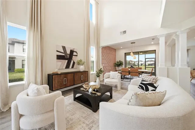 $695,000 | 1127 Wildmeadow Run, Winter Park, FL 32792