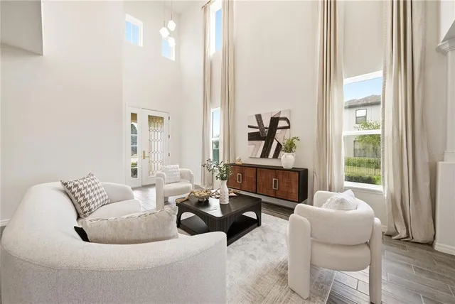 $695,000 | 1127 Wildmeadow Run, Winter Park, FL 32792