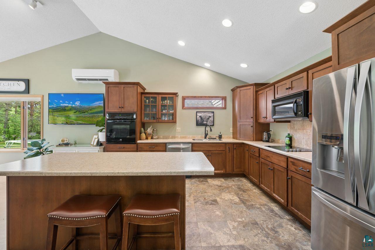 202 Prentice Heights Road Ashland, WI 54806 - Photo 7 of 28 Kitchen