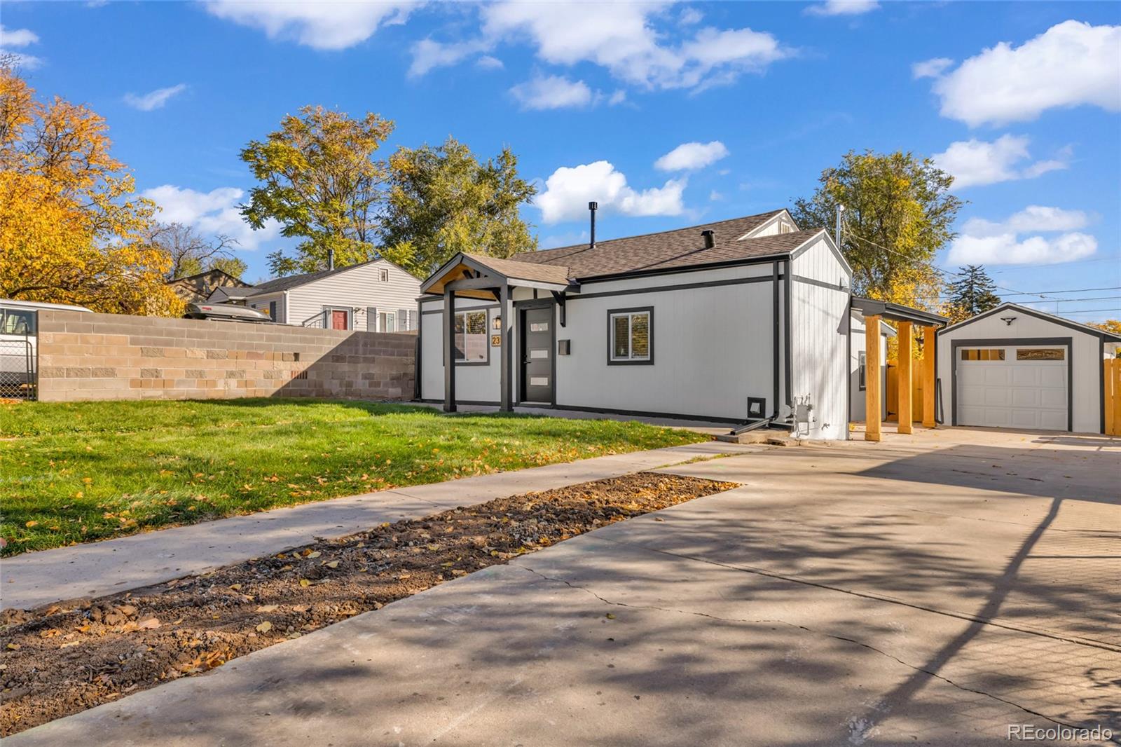 230 South Decatur Street Denver, CO 80219 - Photo 3 of 34 Gallery Image 3