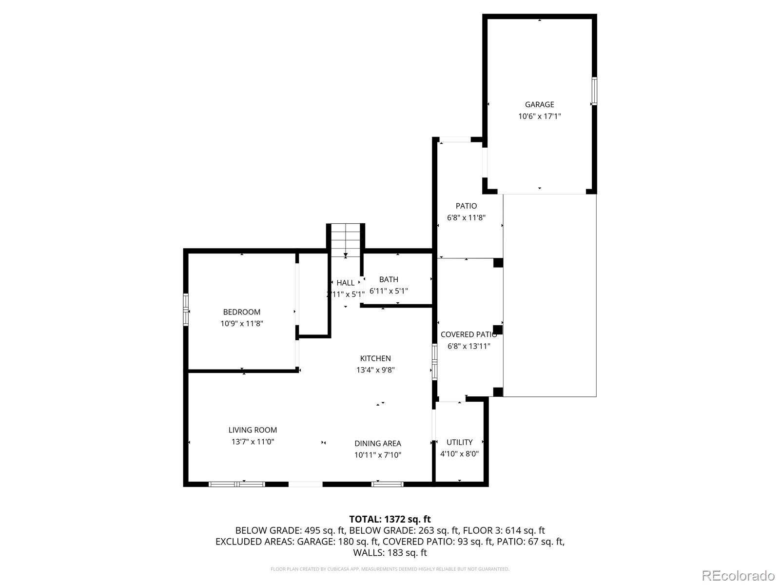 230 South Decatur Street Denver, CO 80219 - Photo 31 of 34 Gallery Image 31