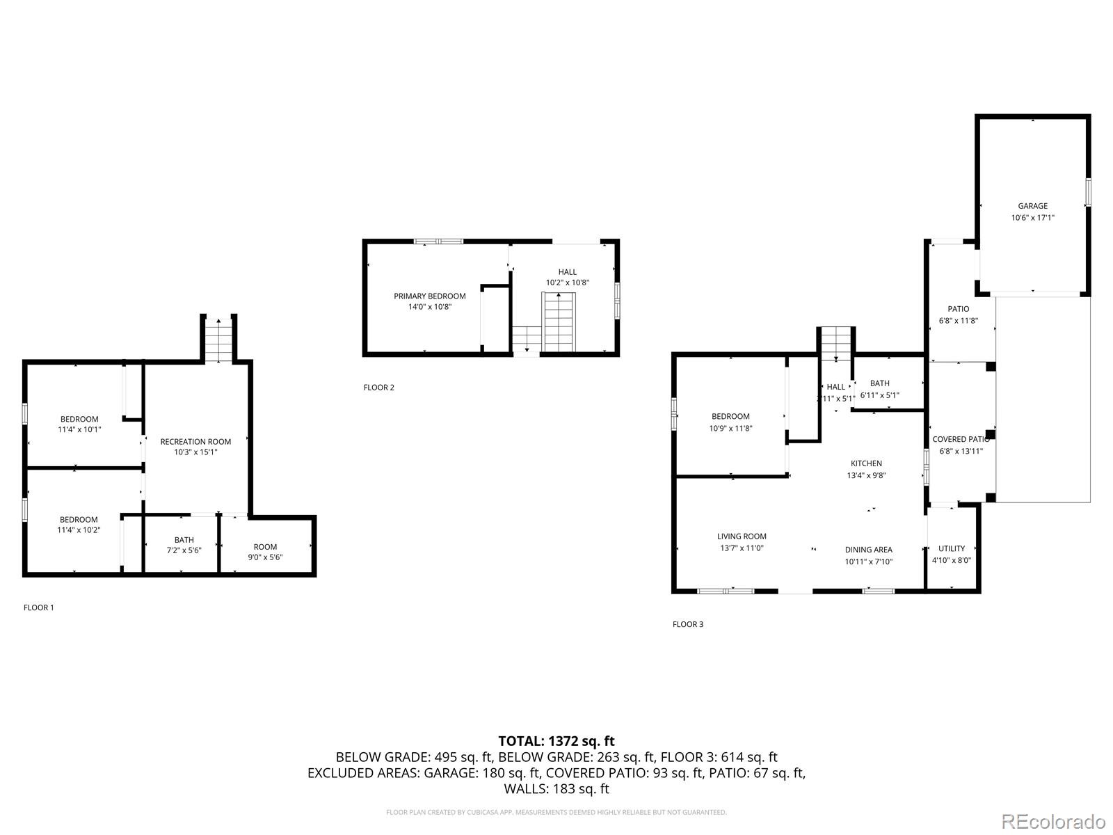 230 South Decatur Street Denver, CO 80219 - Photo 34 of 34 Gallery Image 34