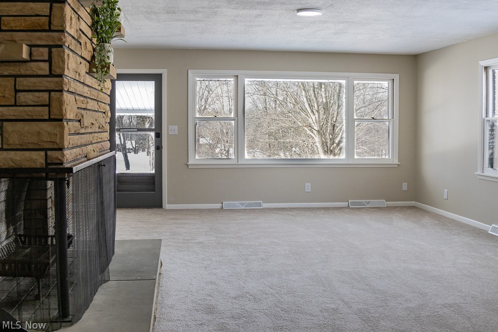 100 Orton Road Painesville, OH 44077 - Photo 9 of 35 Wall of Natural Light